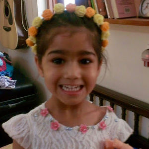 Meet your Posher, Rewa